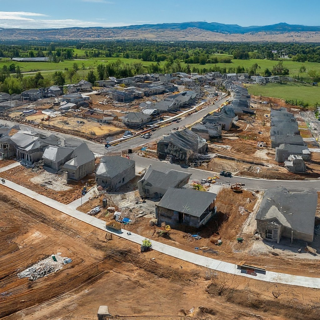 Boise Builders Bullish: What Does This Mean for Home Buyers and&nbsp;Sellers?