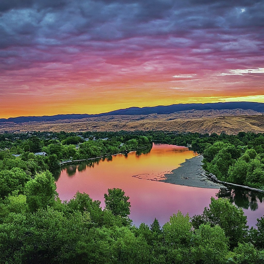 Rising Rates, Growing Inventory: Is Boise Debunking the Mortgage Rate Lockdown&nbsp;Theory