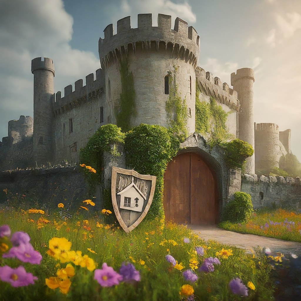 Your Home is Your Castle: Safeguard it with the Right Homeowners&nbsp;Insurance
