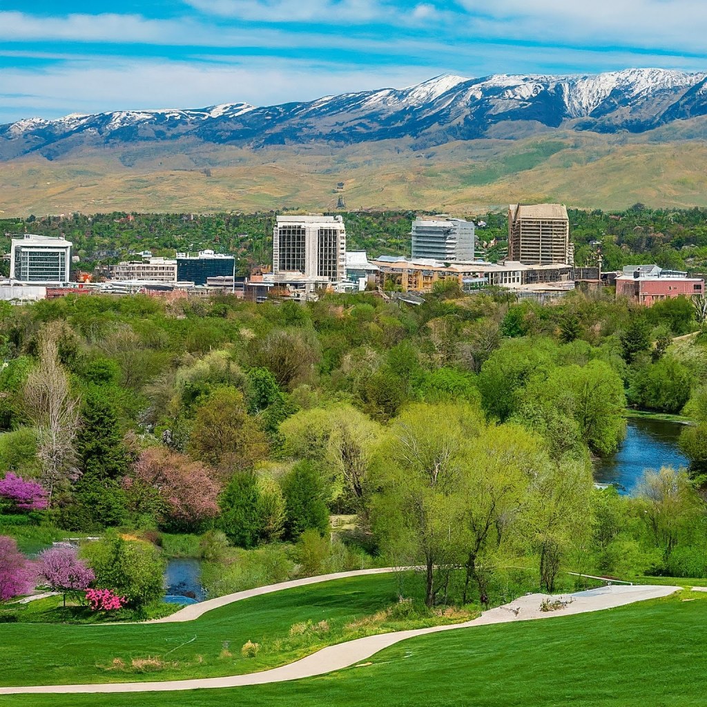 Boise Real Estate Market Update: Trends and Insights